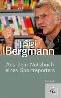 Aus dem Notizbuch eines Sportreporters