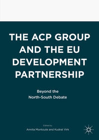 The ACP Group and the EU Development Partnership