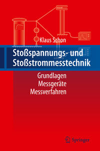 Stoßspannungs- und Stoßstrommesstechnik