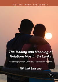 The Making and Meaning of Relationships in Sri Lanka