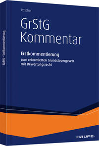 GrStG-Kommentar