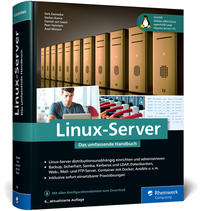 Linux-Server