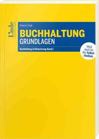 Buchhaltung Grundlagen