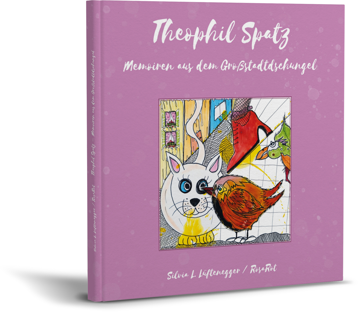 Theophil Spatz