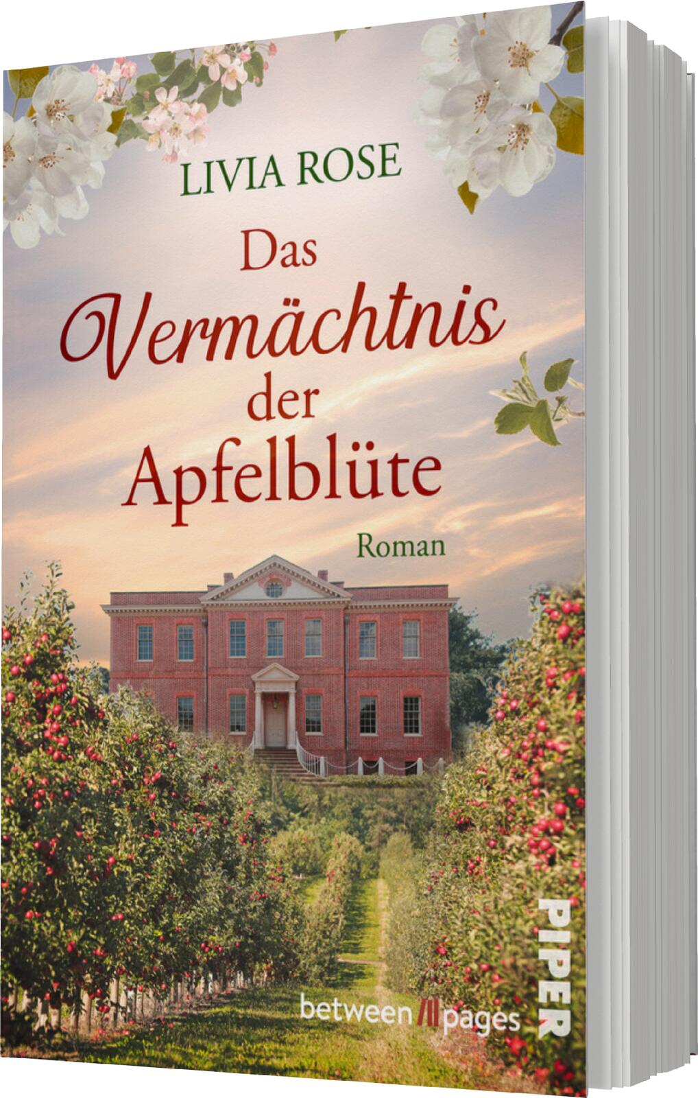 Das Vermächtnis der Apfelblüte