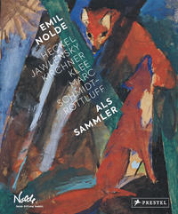 Emil Nolde als Sammler