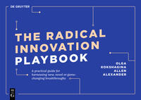 The Radical Innovation Playbook