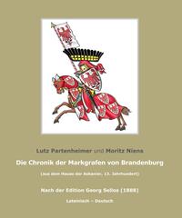 Die Chronik der Markgrafen von Brandenburg