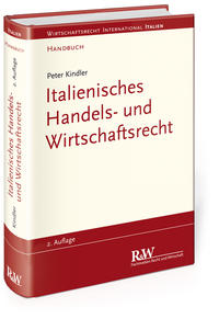 Italienisches Handels- und Wirtschaftsrecht