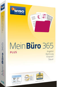 WISO Mein Büro 365 Plus