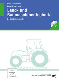 Lernsituationen Land- und Baumaschinentechnik