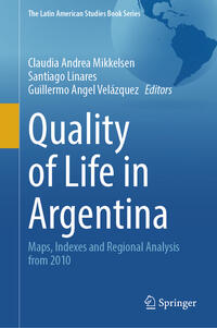 Quality of Life in Argentina