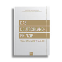 Das Deutschland-Prinzip