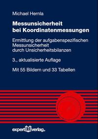 Messunsicherheit bei Koordinatenmessungen