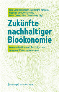 Zukünfte nachhaltiger Bioökonomie