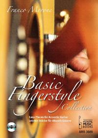 Basic Fingerstyle Collection.