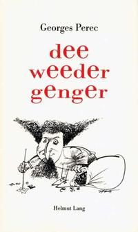 Dee Weedergenger