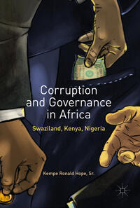 Corruption and Governance in Africa