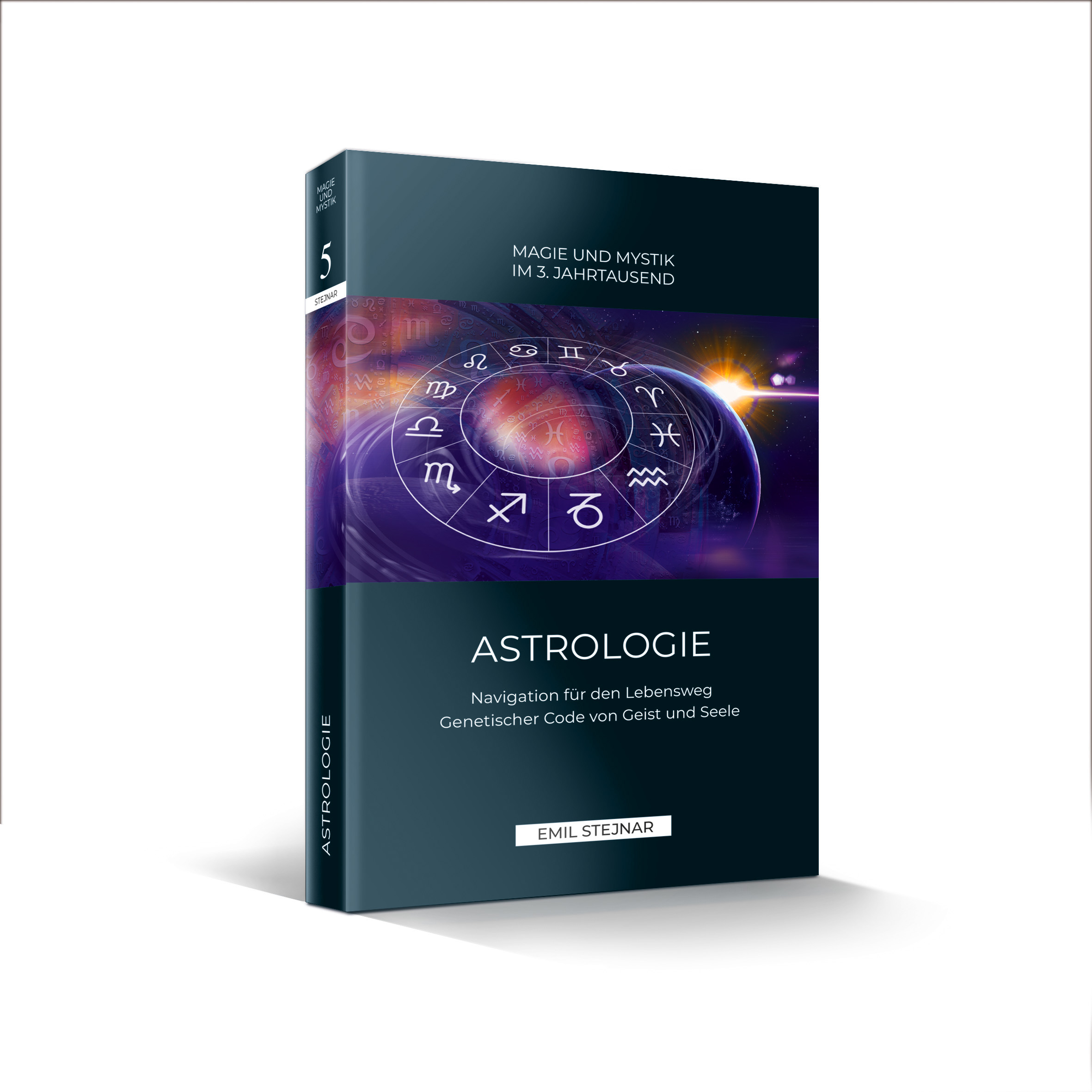 Astrologie