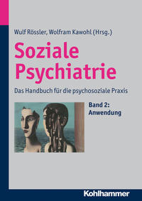 Soziale Psychiatrie