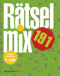 Rätselmix 191