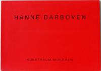 Hanne Darboven