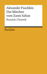 Das Märchen vom Zaren Saltan