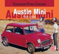 Austin Mini