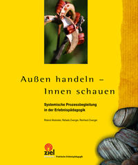 Außen handeln - Innen schauen