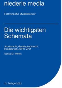 Die wichtigsten Schemata - 2022