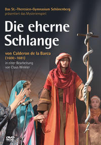 Die eherne Schlange