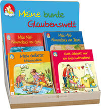 Meine bunte Glaubenswelt – Kleines Display