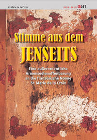 Stimme aus dem Jenseits