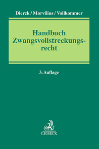 Handbuch Zwangsvollstreckungsrecht