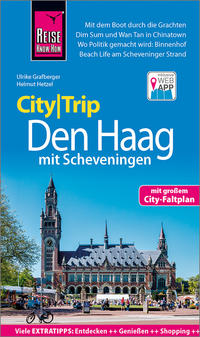 Reise Know-How CityTrip Den Haag mit Scheveningen