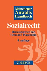 Münchener Anwaltshandbuch Sozialrecht