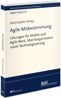 Agile Mitbestimmung