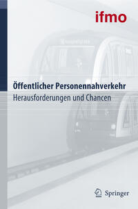 Öffentlicher Personennahverkehr