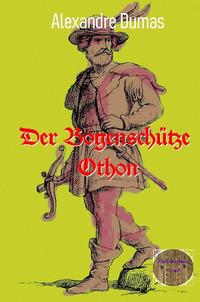 Der Bogenschütze Othon