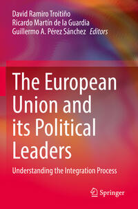 The European Union and its Political Leaders