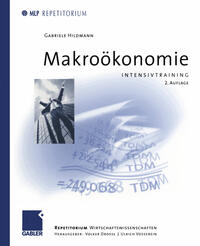 Makroökonomie