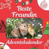 Beste Freundin