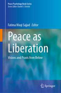 Peace as Liberation