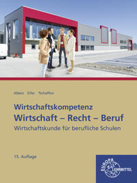 Wirtschaft – Recht – Beruf