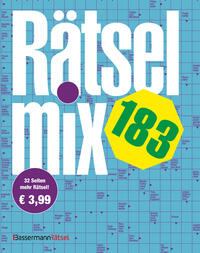 Rätselmix 183