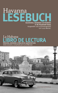 Havanna LESEBUCH