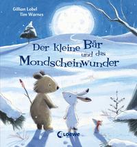 Der kleine Bär und das Mondscheinwunder