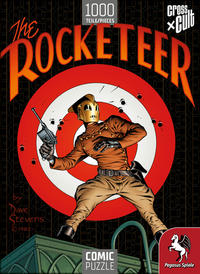 The Rocketeer (Die Zielscheibe)