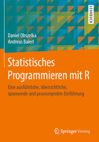 Statistisches Programmieren mit R