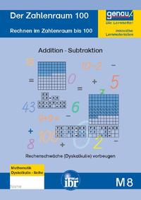 M8 - Rechnen im Zahlenraum 100